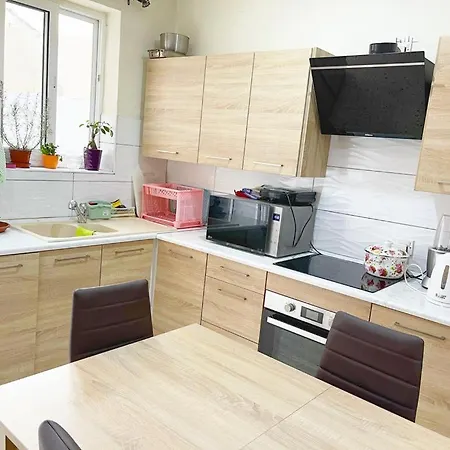Sliema, Gzira,most Central,500 Meters From Sea Front